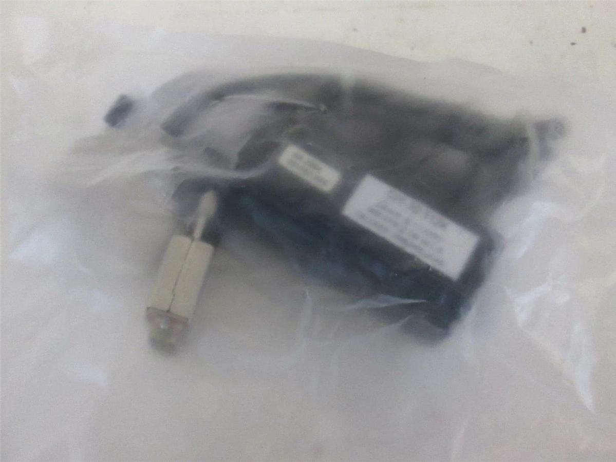 Allen Bradley, Servo Motor, 524-20-312K, New