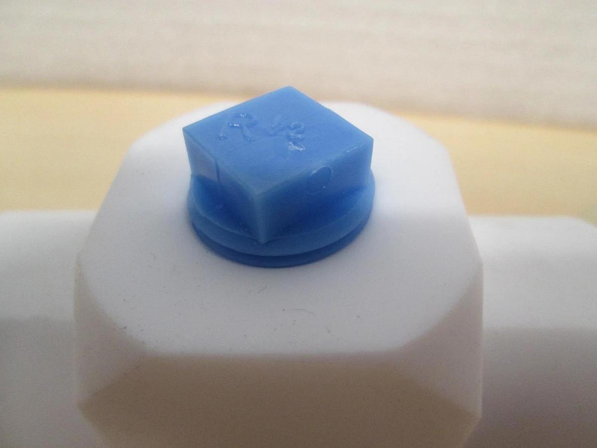 Teqcom, DDV-0608 VT, Valve, Used