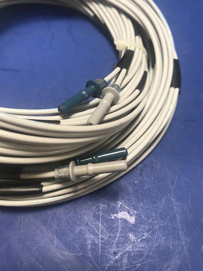 Used ADM 12m Fiber Optic Cable, 2000391, New
