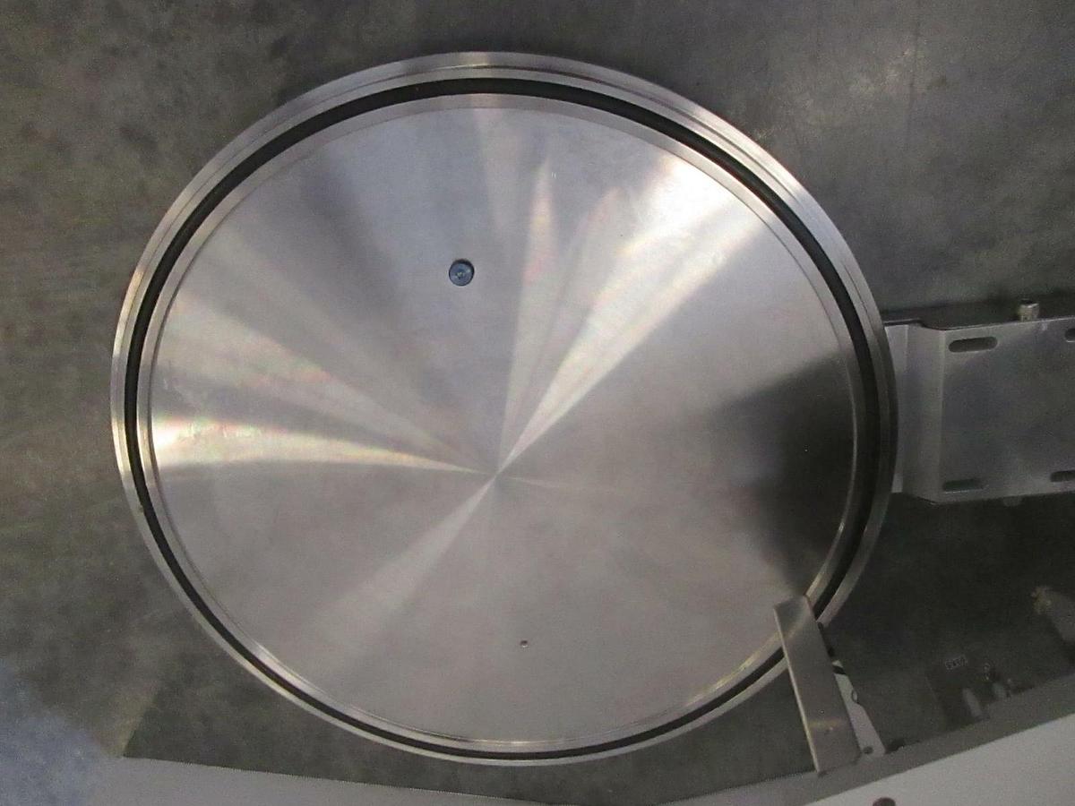 Used TEL Tokyo Electron Auto Shutter, 200mm, Alpha 8 diffusion furnace Used