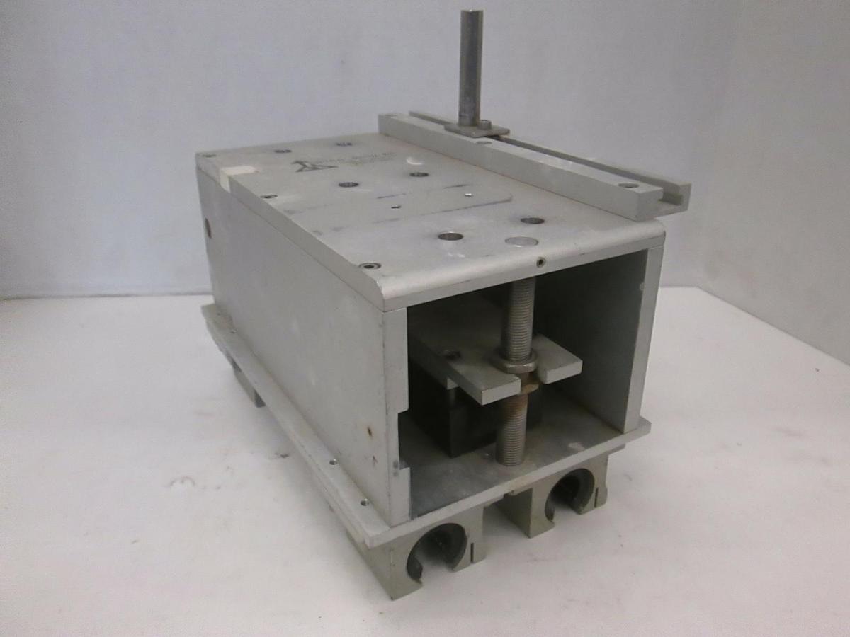 Used Cryco Industries Cantilever Head/ Boat Loader Head Assembly 200-22CVD, Used
