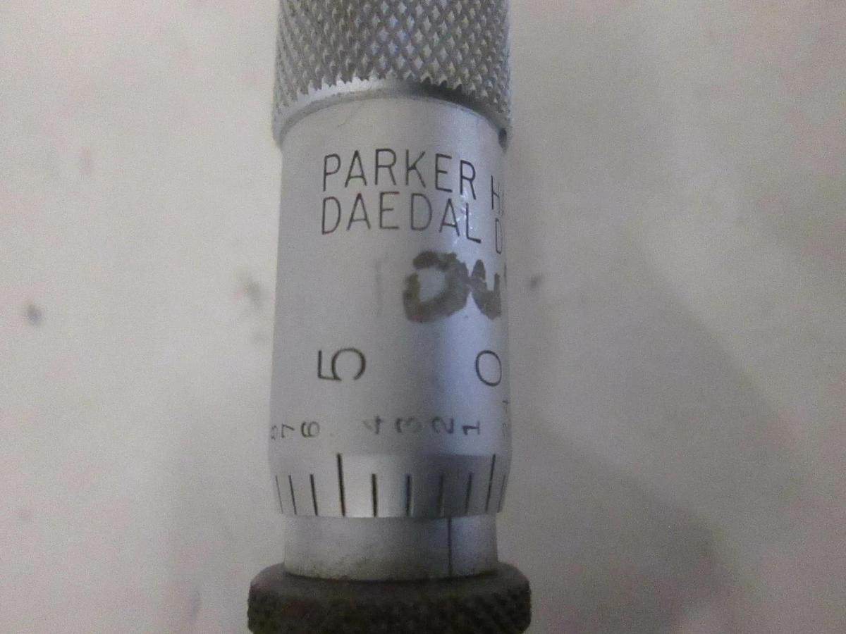 Used Parker Hannifin Daedal Linear Stage with Rotation - Model Number: CR4104, Used