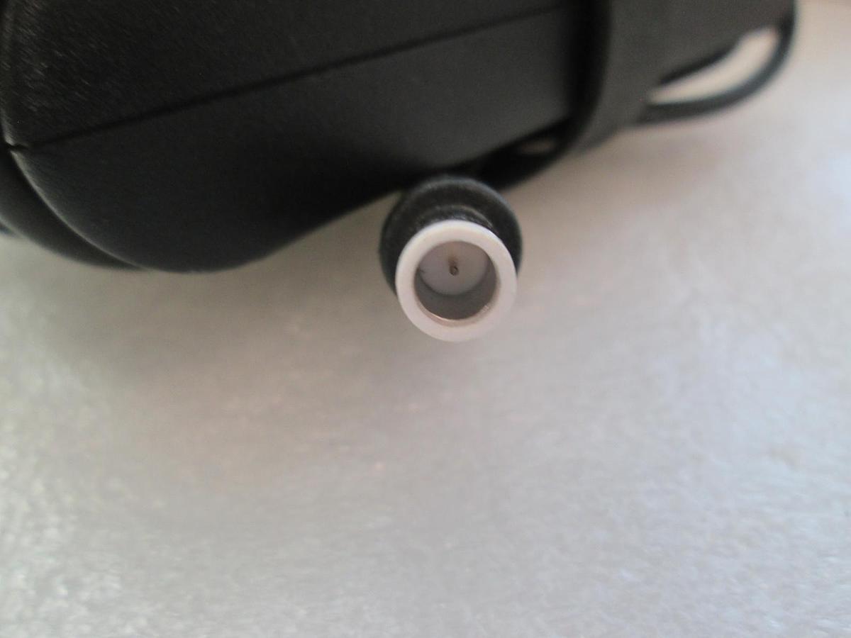 Used Dell, HA65NS1-00, 50-60Hz, AC Adapter, Used