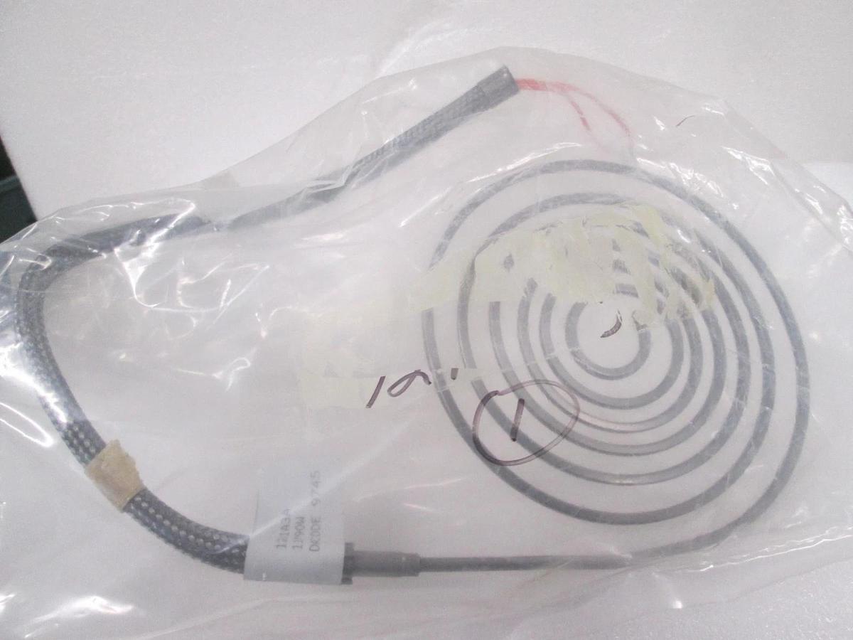 Watlow, Heating Element, 121-130, 125PS61A3A, New