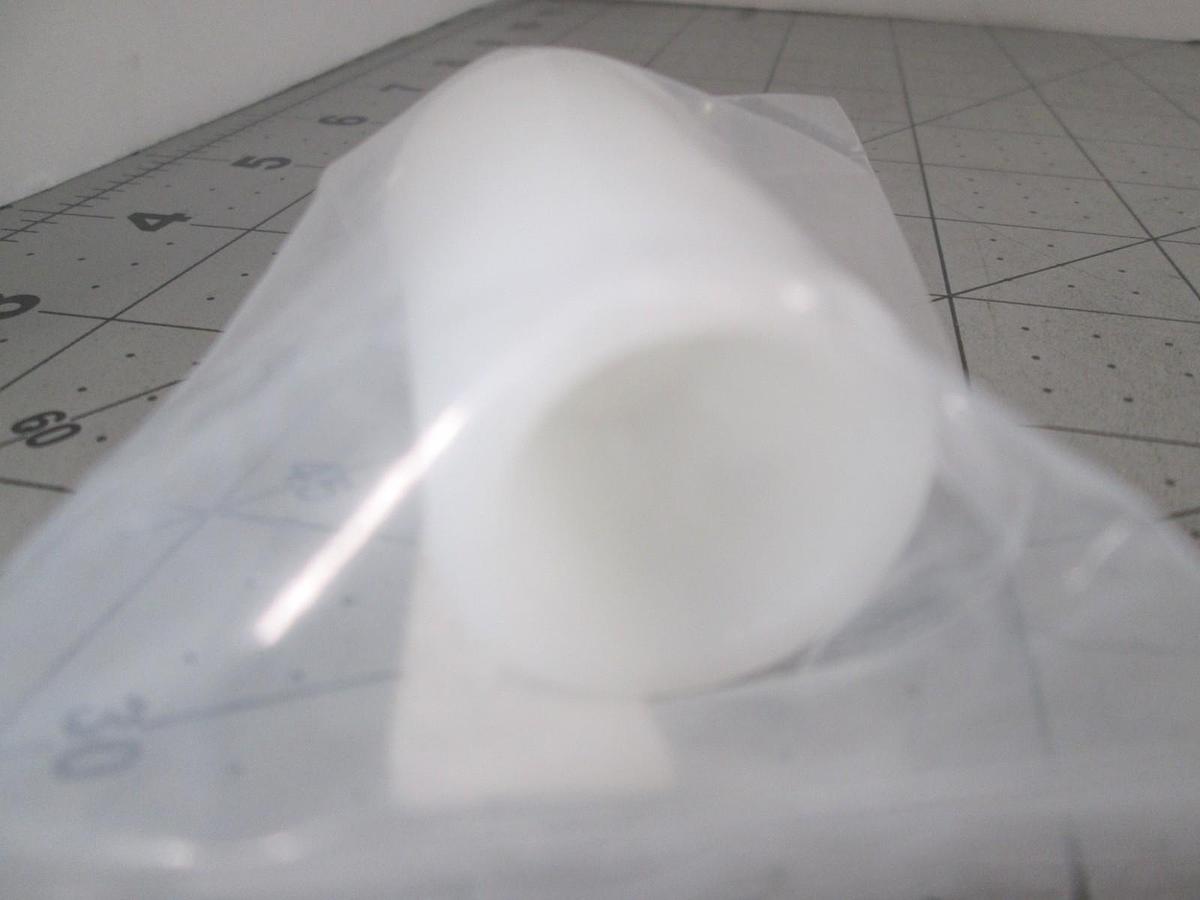Used Watkins Johnson, 912663-003, Etch Exhaust Orifice Insert For APCVD Product, New
