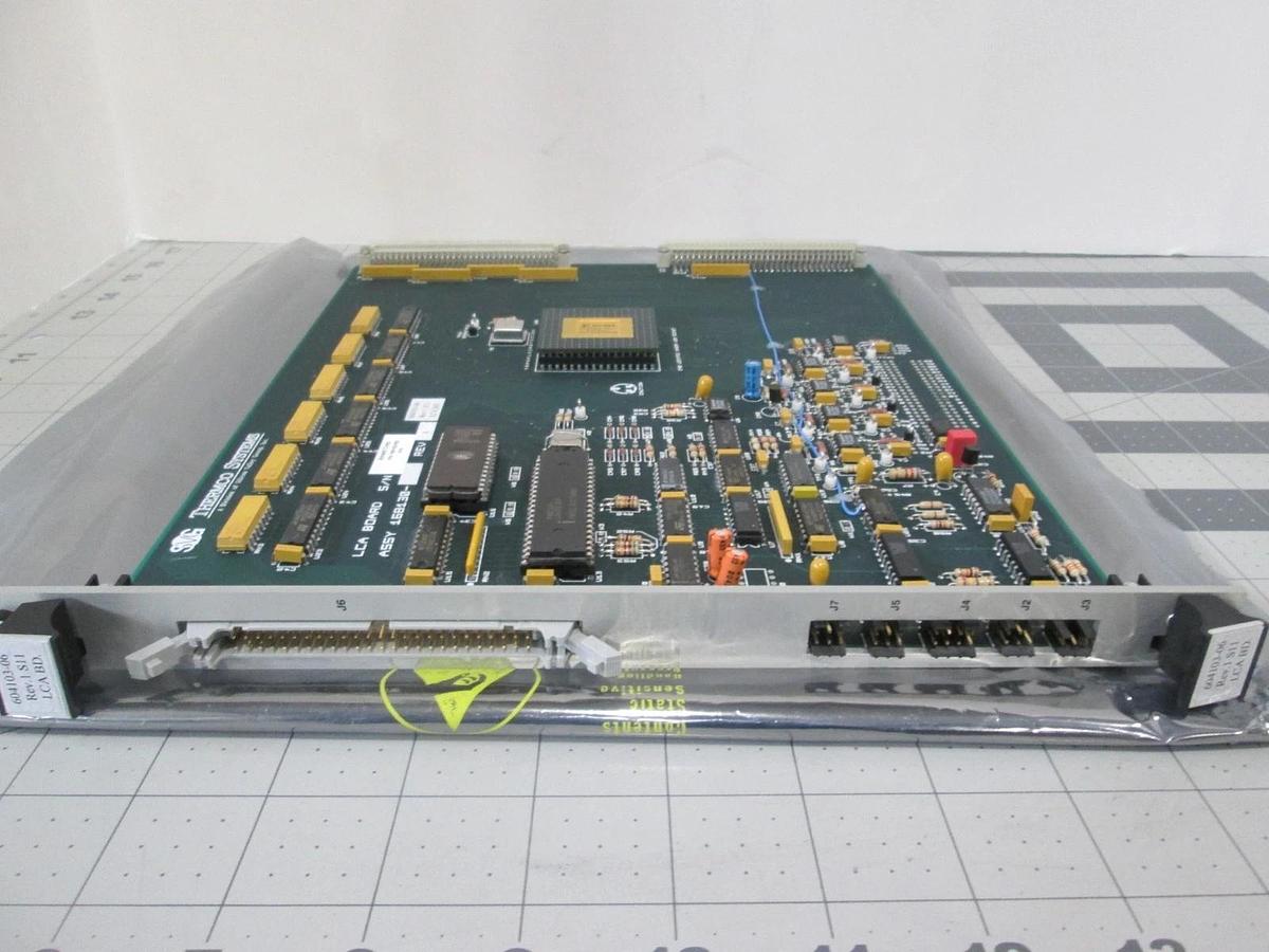 SPT Micro, 604103-06, LCA PCB Assy, New