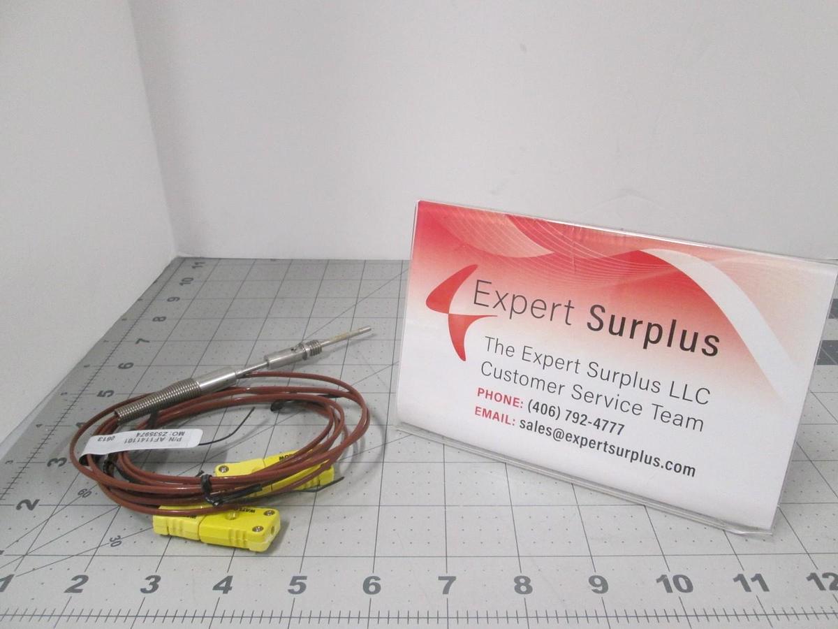 Watlow, AF1141101, Z535974, Thermocouple, New