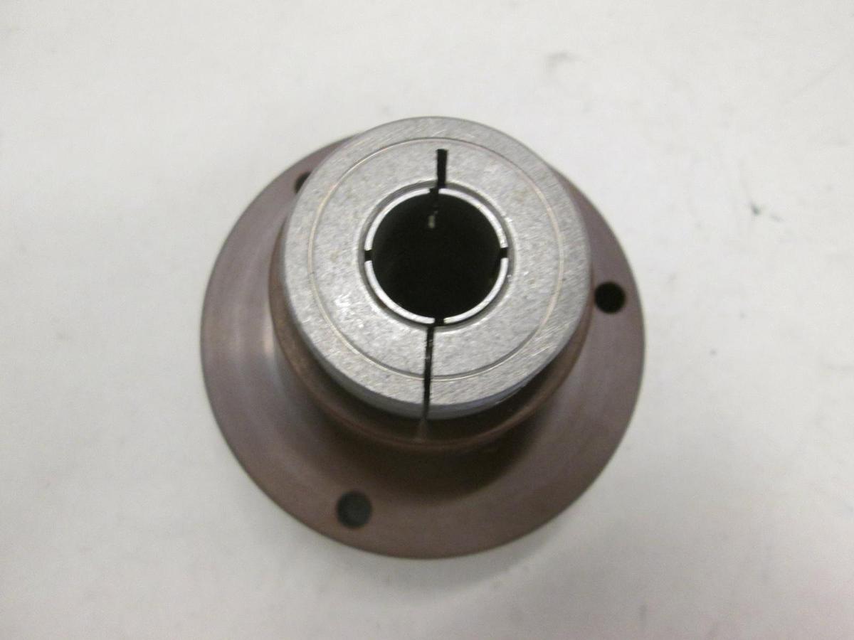 Used Ferrofluidics, 5390-54A107452, Feedthru, New