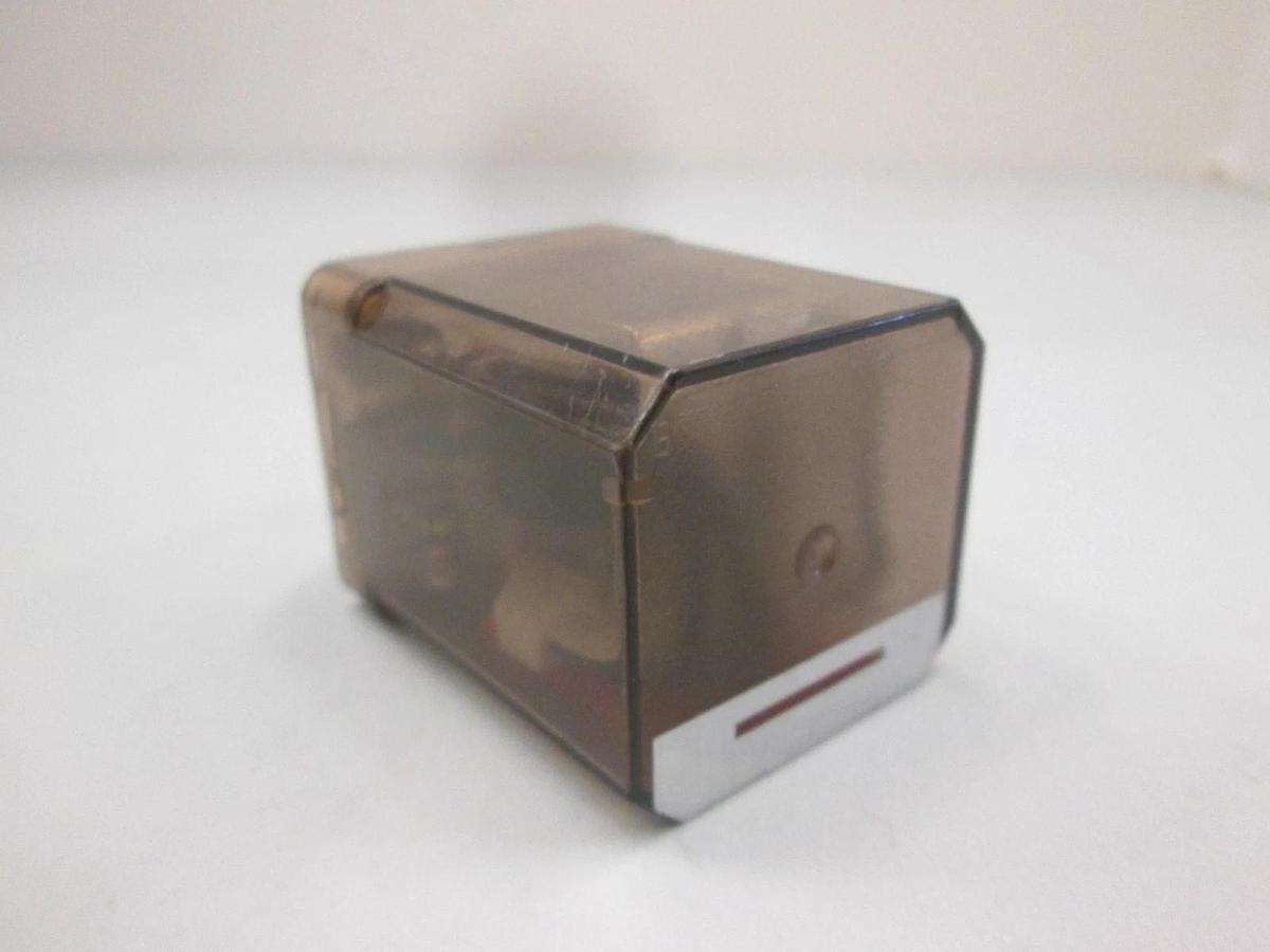Used Phillips ECG, RLY1953, 10A, 24VDC Relay, Used