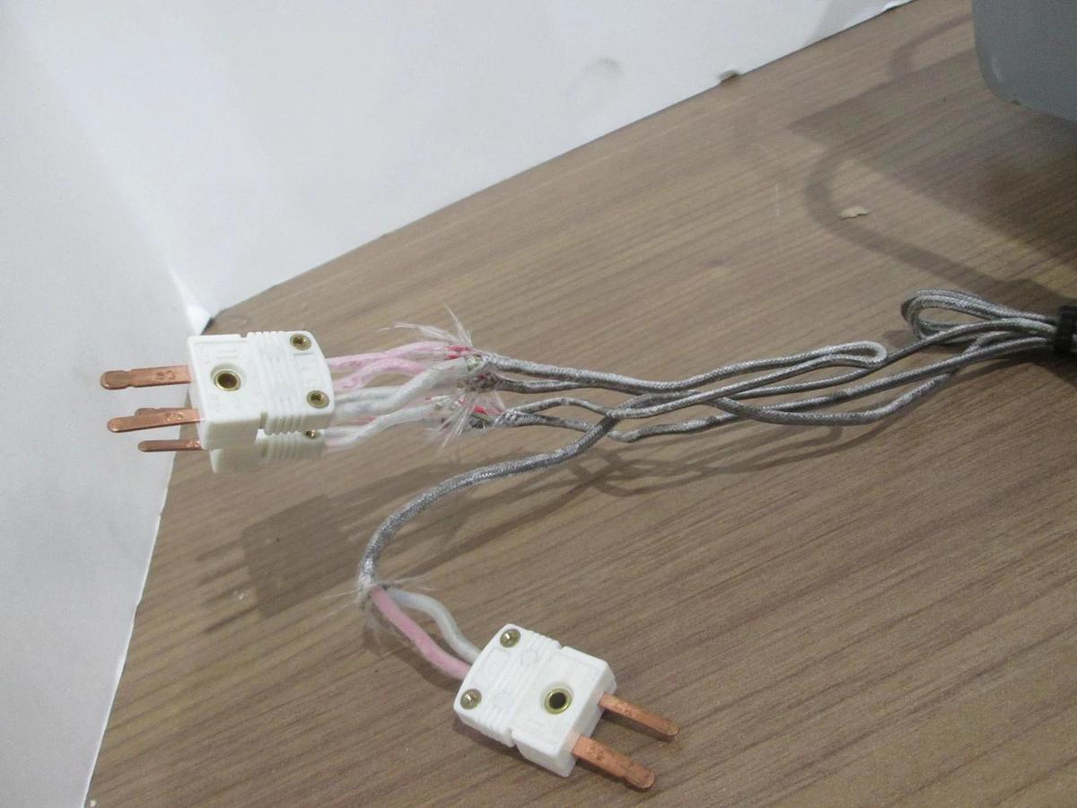 Used Eurotherm, 239, JV-HAN-C-EURO239, Thermocouple Simulator, Used