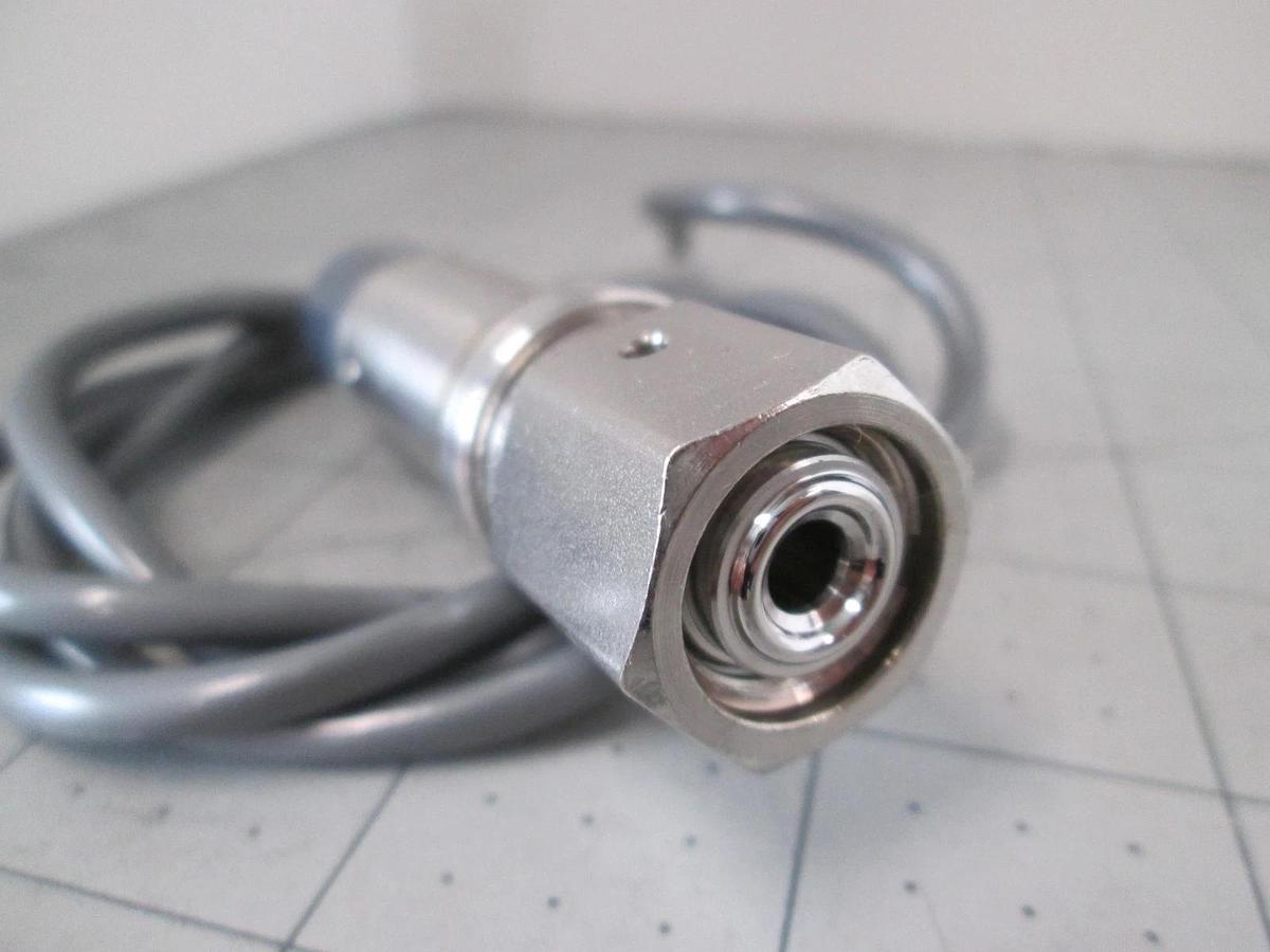 ITT, Neo-Dyn, 98087-173P5S111, Pressure Switch, 50 PSI, New