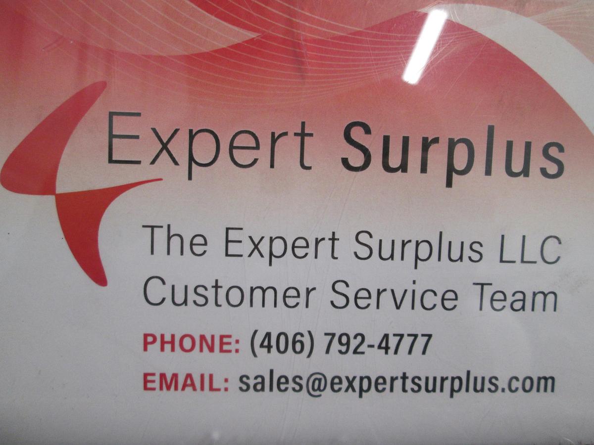 Used Books Automation, TT1ENR2-1, Robot Teach Pendant Control Module KLA Wafer 