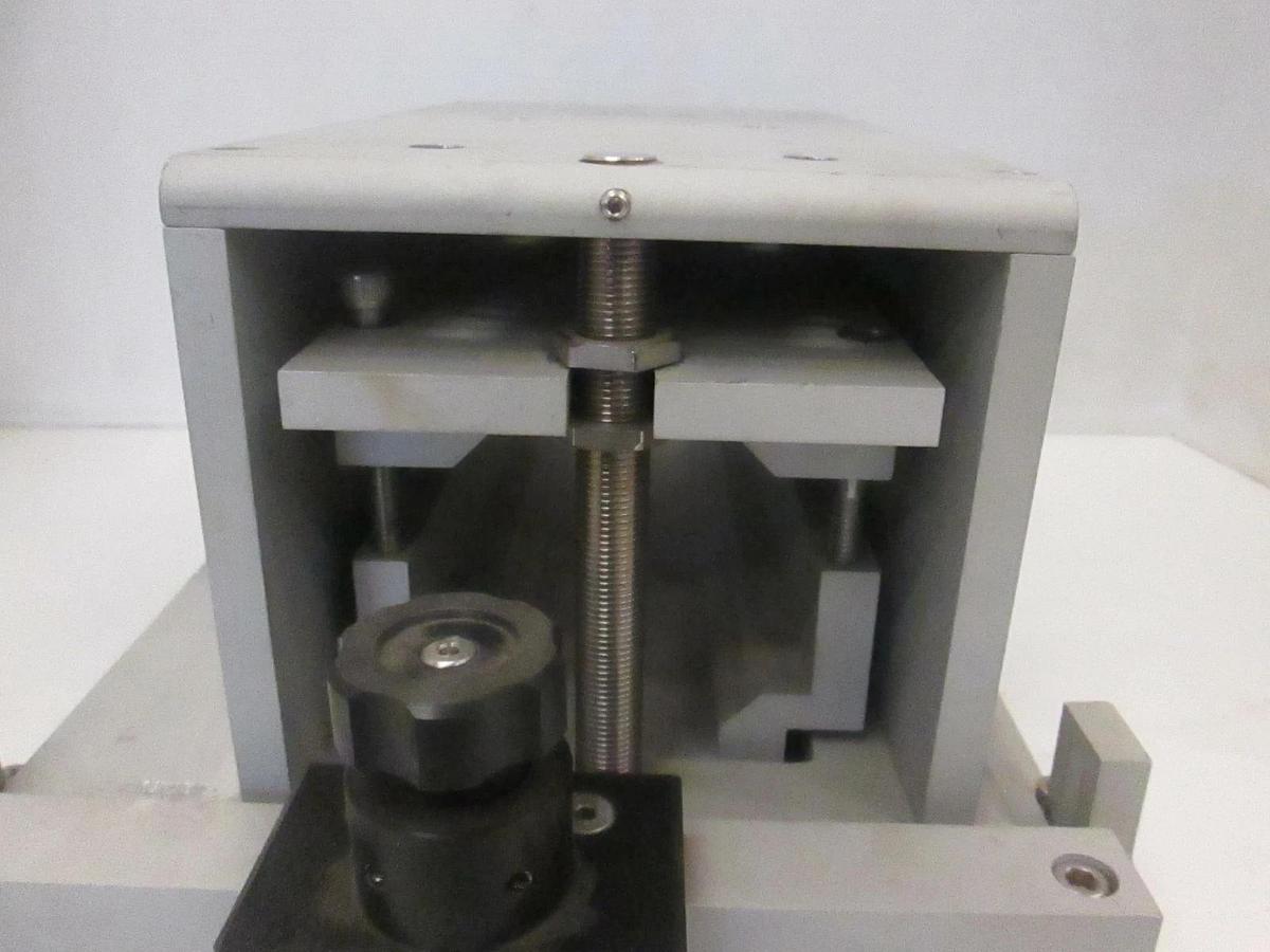 Used Cryco Industries Cantilever Head/ Boat Loader Head Assembly, Used