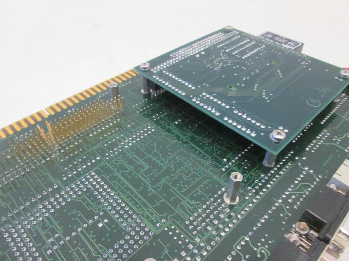 Used SEMY Mypro MBTC MYP9500003 501.01.57 Model Base Temperature Control Board