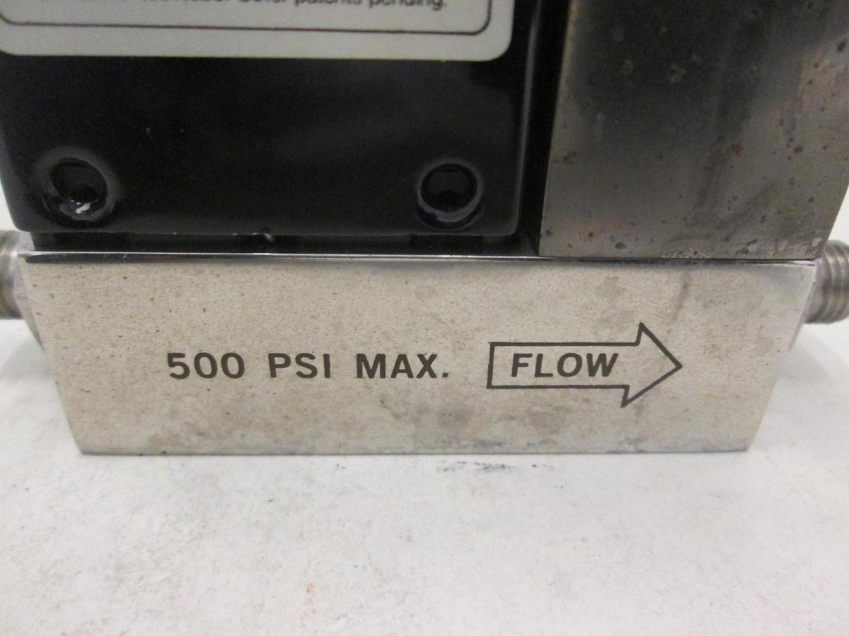 Used Unit UFC-1100, Mass Flow Controller MFC, O2, 10 SLM, Used
