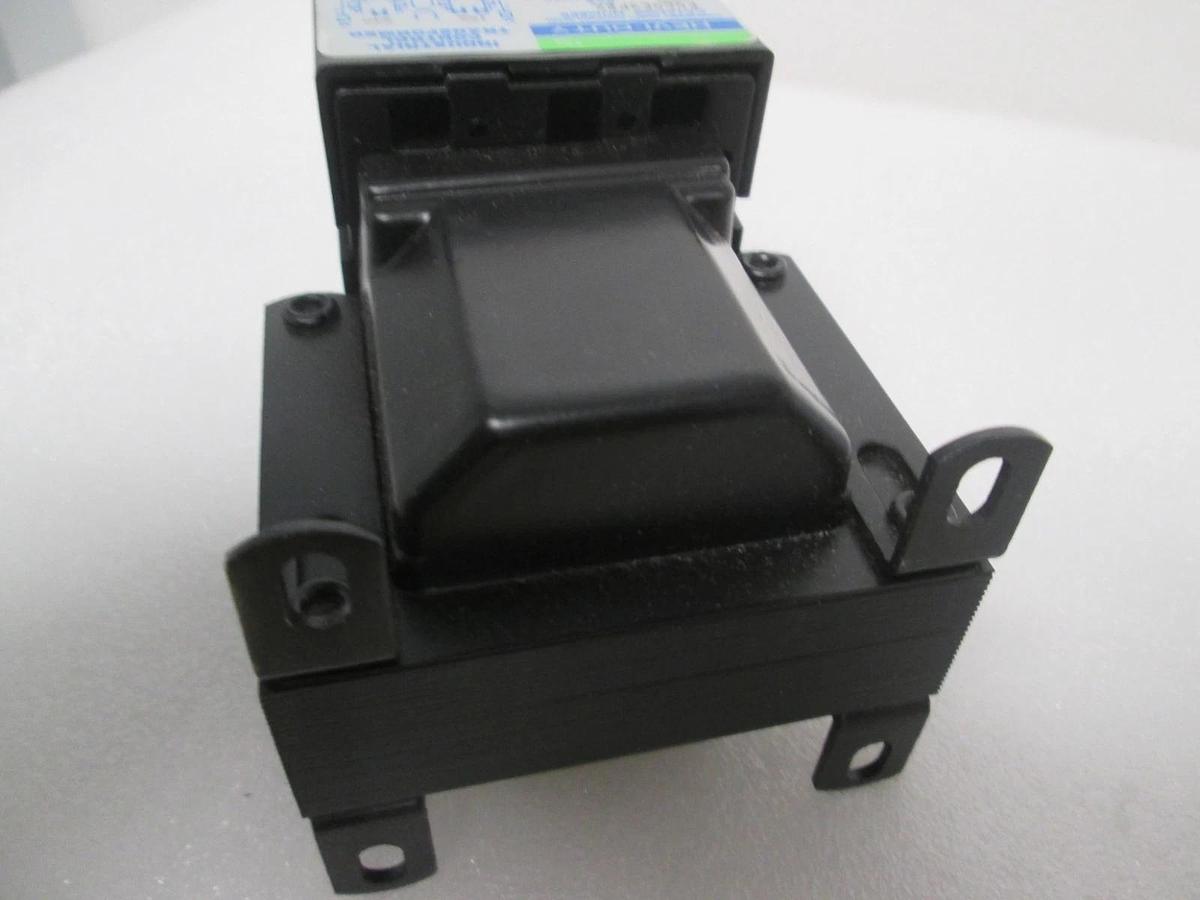 Hevi-Duty, E060E3PBX, Industrial Control Transformer, 311-041, New