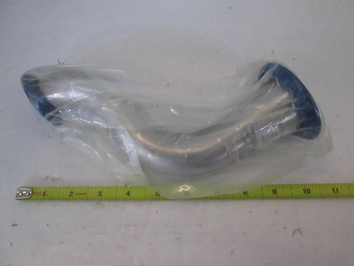 Used AMAT, 0050-36759-P1, "S" Exhaust Line, New