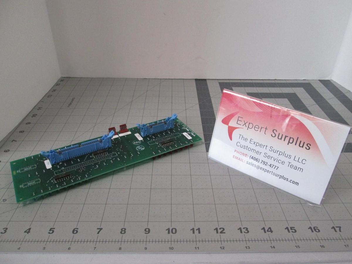 SPT Micro, 601259-01, Gas Status II Front, PCB Assy, New