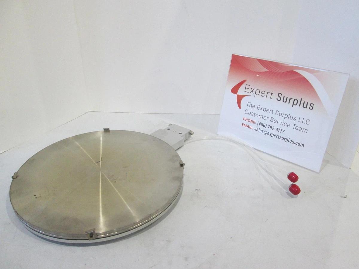 Used ASM 400 Shutter Assy, 200mm, Used