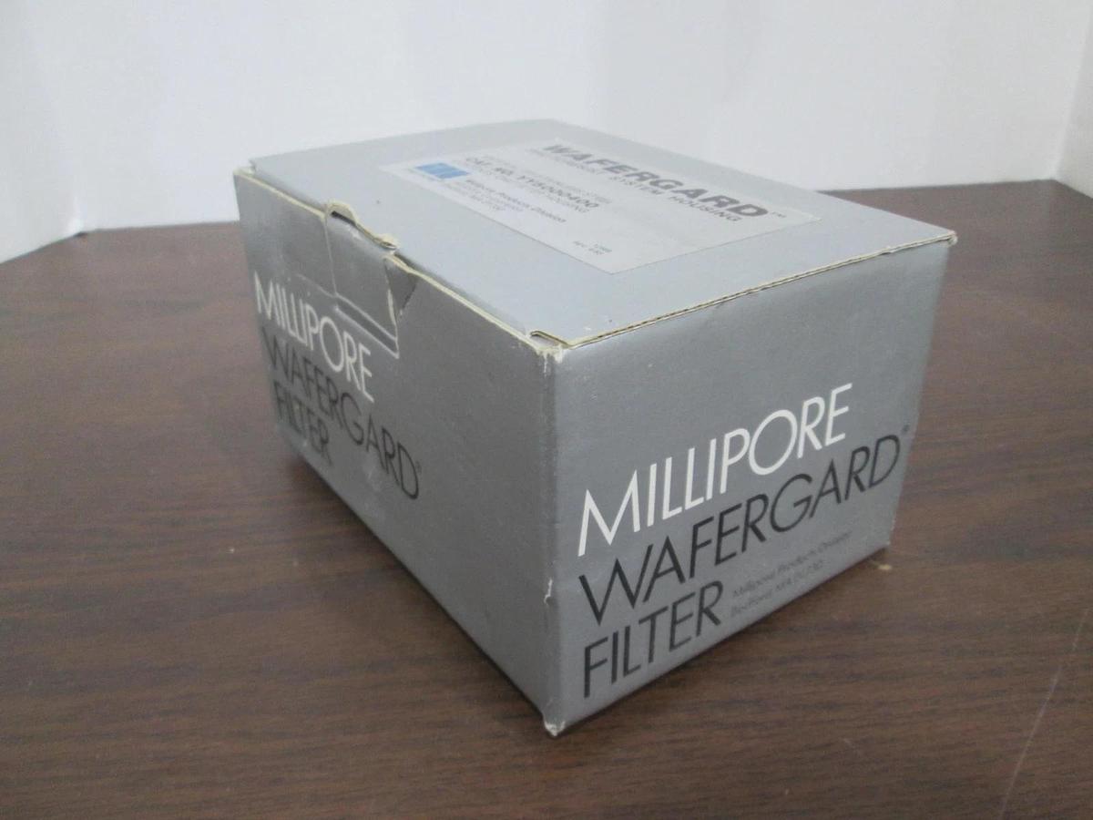 Millipore, YY5000400, Wafergard Photoresist System Housing, New