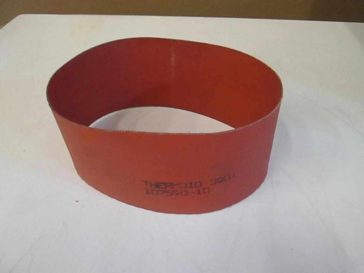 Used Thermoid 3Q01, 107590-10 Heater Band, Used