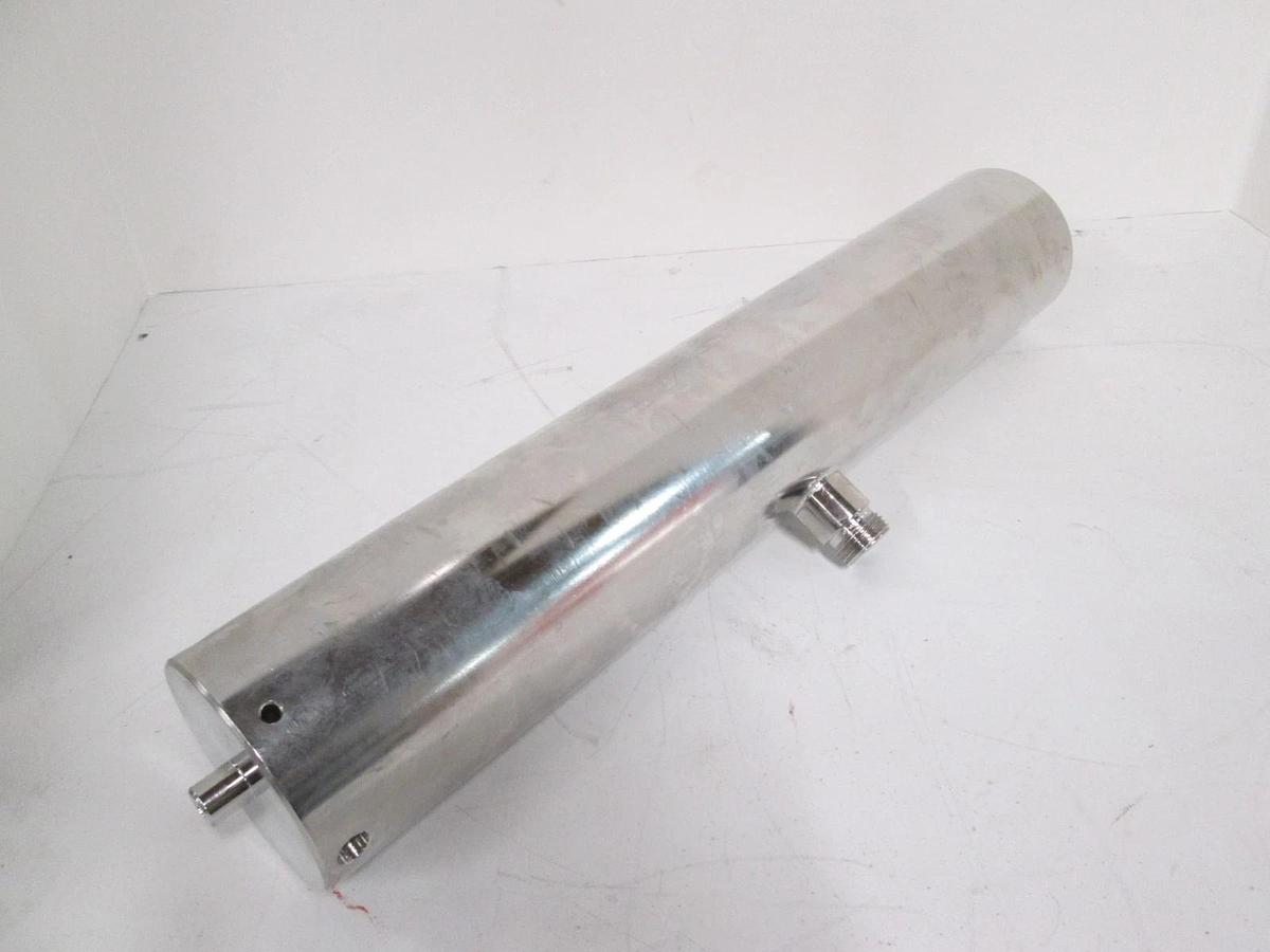 Used MRL, Paddle Adapter Cantilever, Used