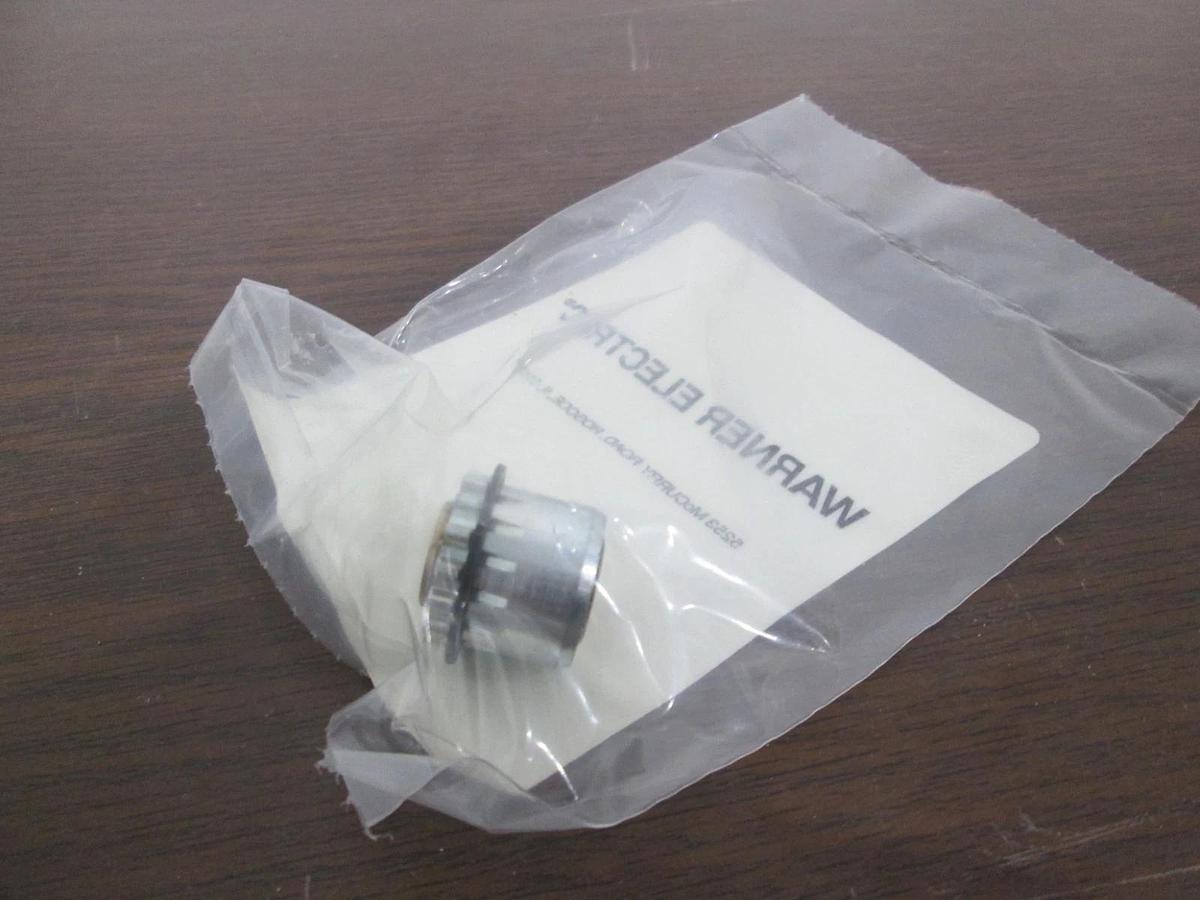 Used Warner, 5123-541-004, Armature Hub SF-170 38, Used