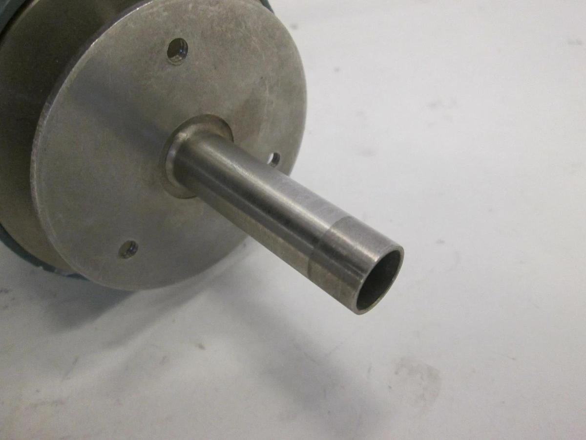 Used MKS, Baratron 10 Torr Pressure Transducer, 222AHS-A-B-10, Used