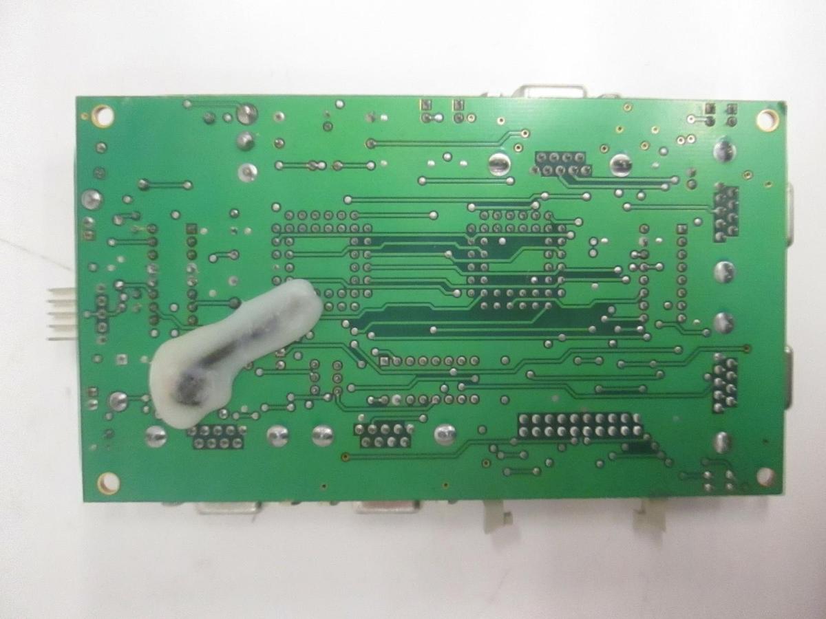 Used Comet COM Extension Board, PCB Assy 6AA0045, Used