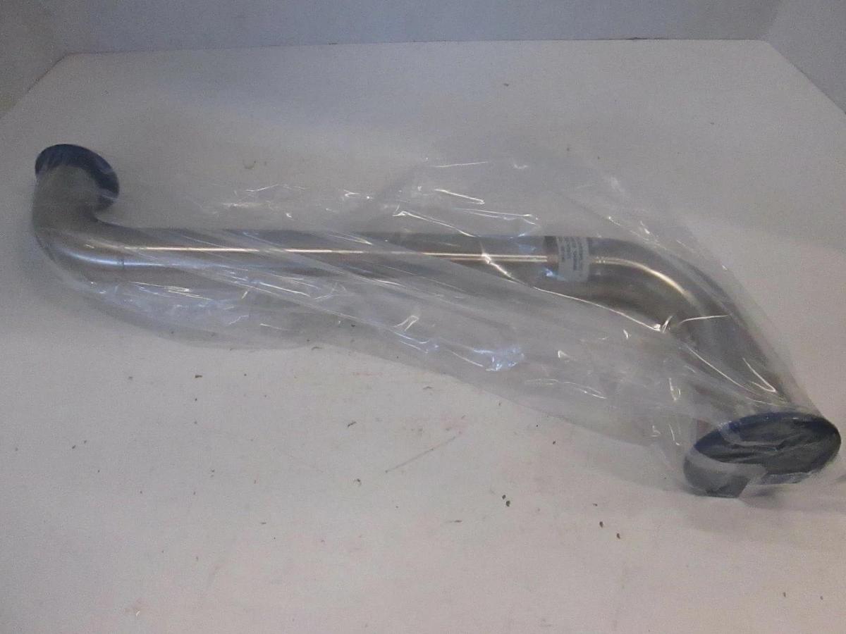 AMAT, Exhaust Line 0050-76709, New
