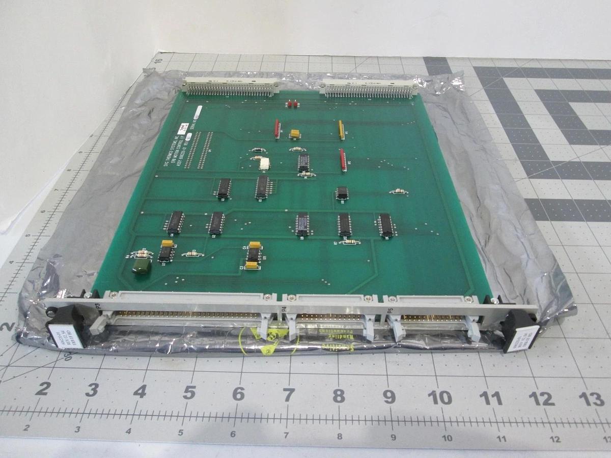 SPT Micro, 606220-01, ERB Motion Control I/F, New