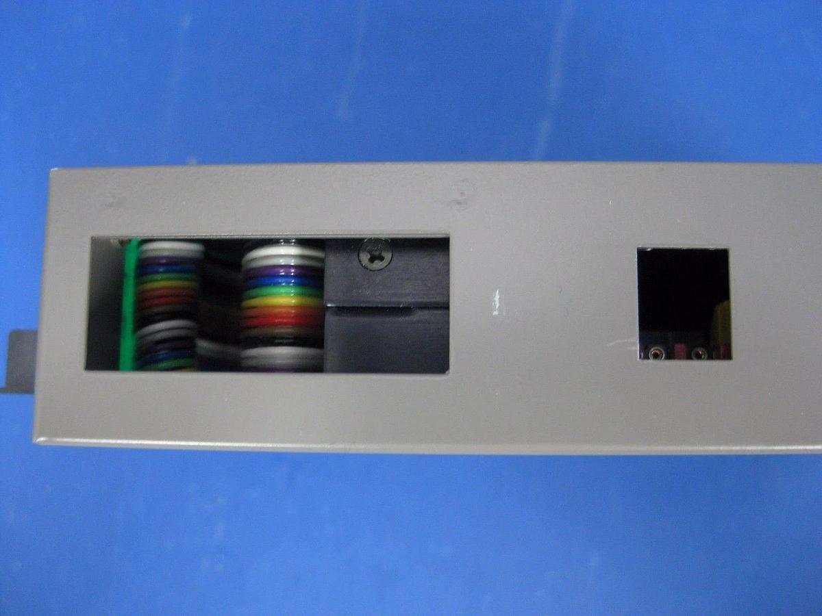 Used Riken Keiki Gas Indicator EC-582, 0 - 1 PPM, PH3, Lot of 2 Used