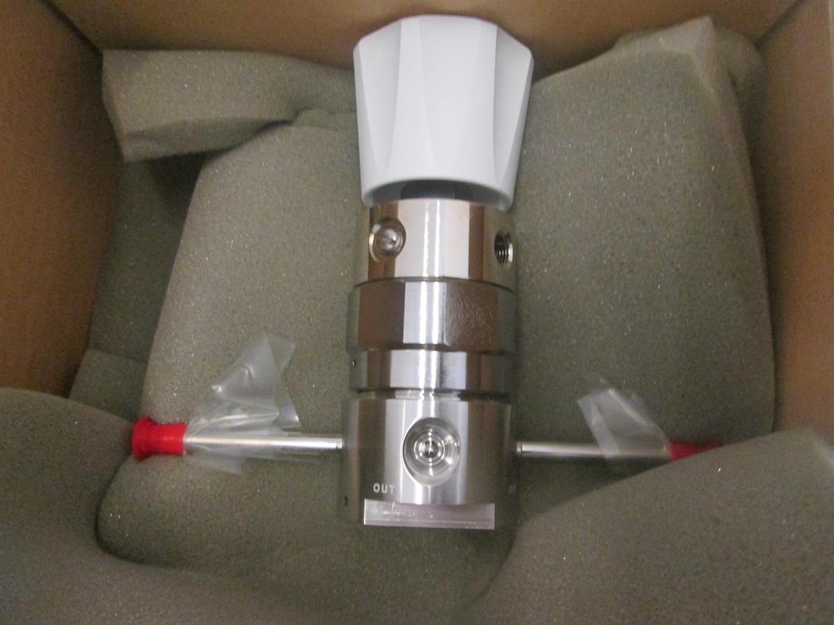 TESCOM, CT024-011-31-1, REGULATOR..74-246KT421-054, New