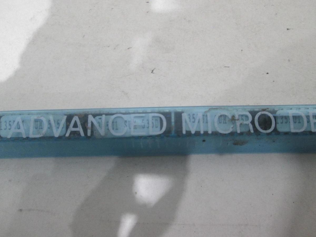 Advanced Micro Devices, 1355U1 SUM 535D, Integrated Circuit, New, Lot of 18