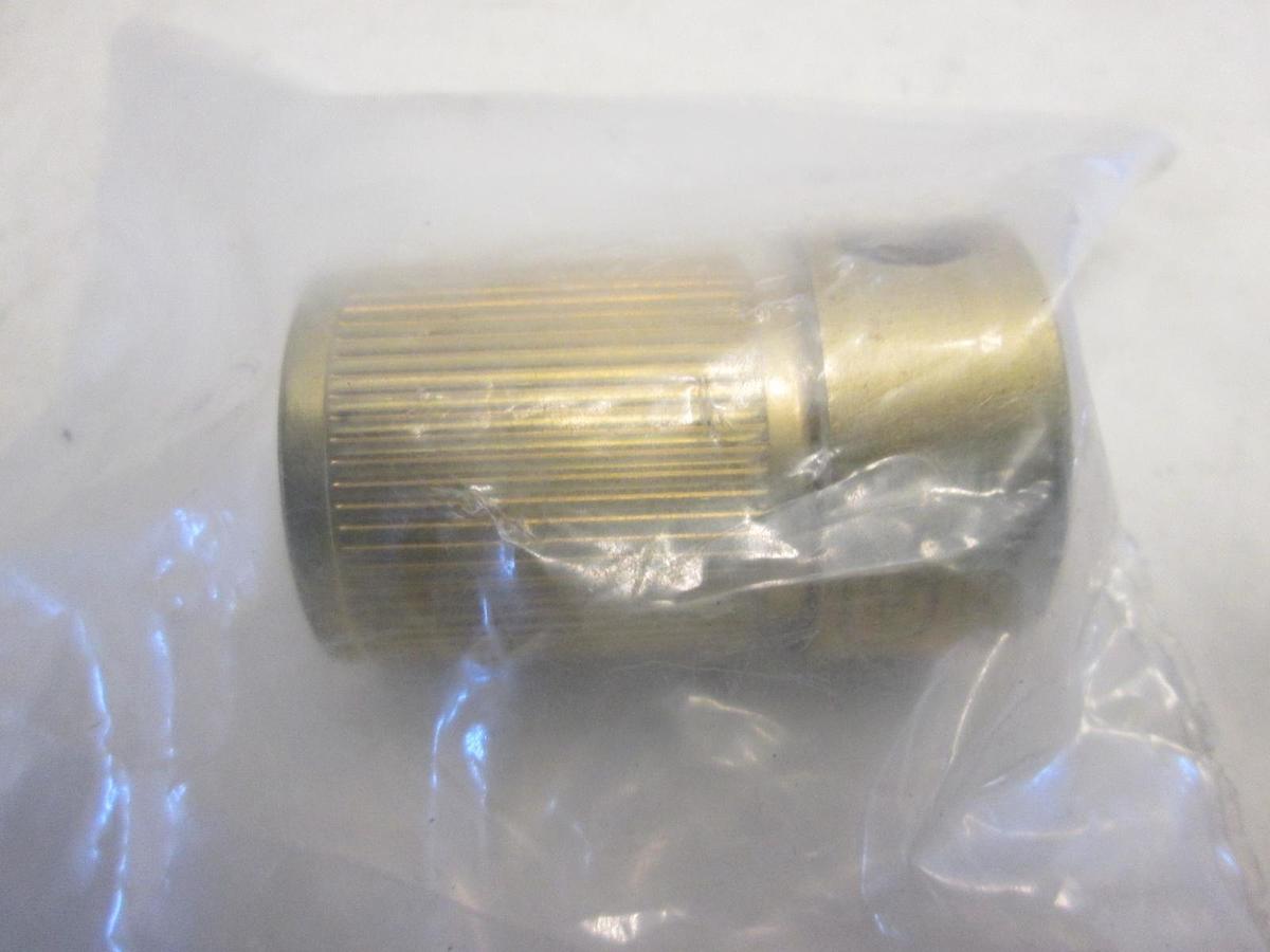 Used Hoke, 0125-2053-000, Valve New
