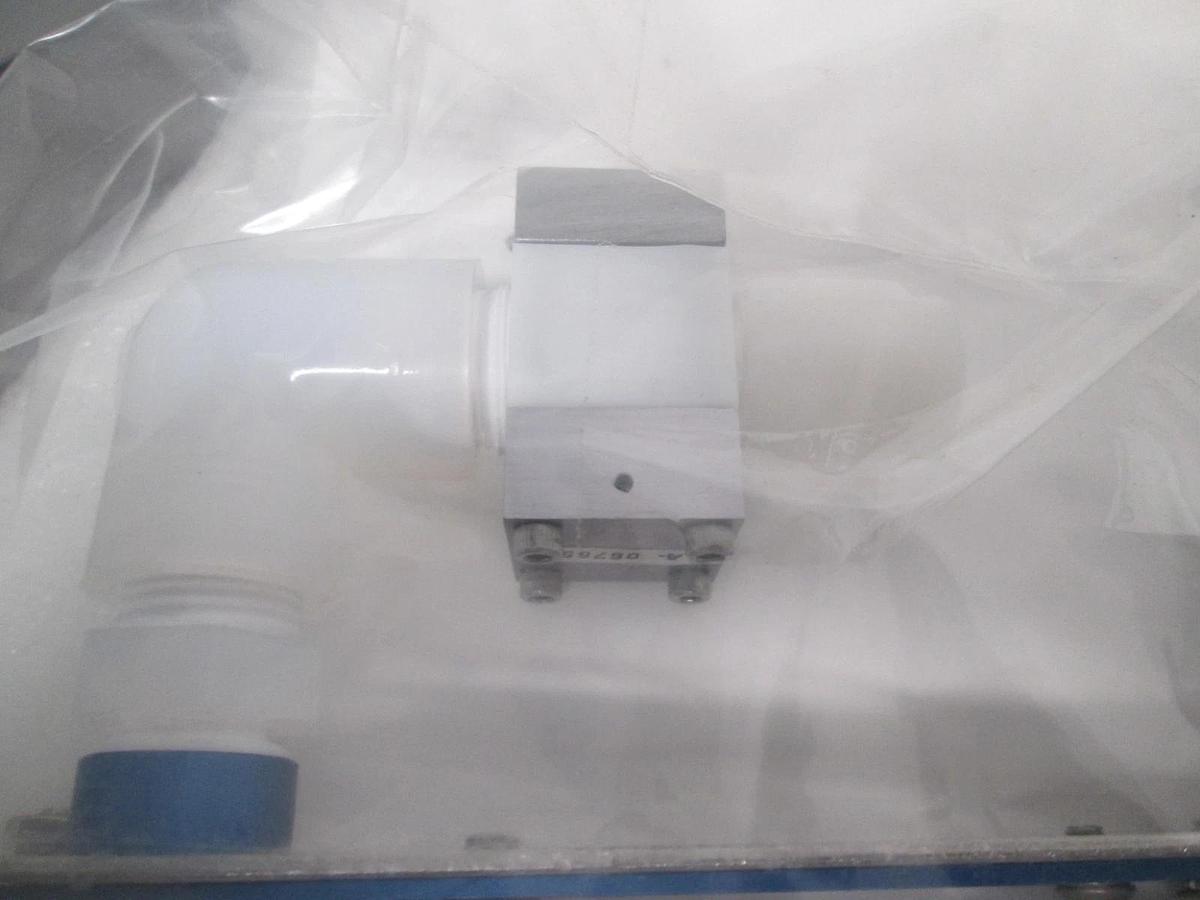 Parker, Flowmeter Assy, 99-46611-16, New