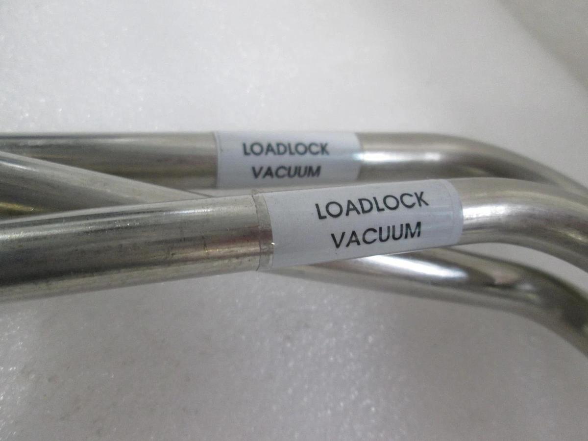 Used AMAT, 0050-70039, GAS LINE, FITTING, Used, Lot of 3