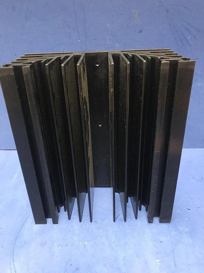 Used Kanthal Sandvik MRL SCR Firing Pack, diffusion furnace spare, Used