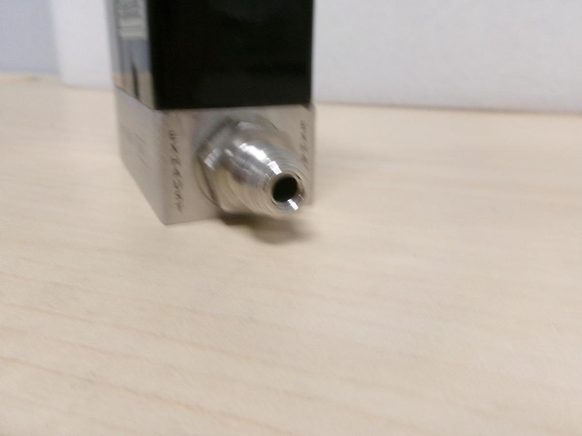 Used Unit, UFC-1500, Range 1.0 SLM, Gas N2, Used