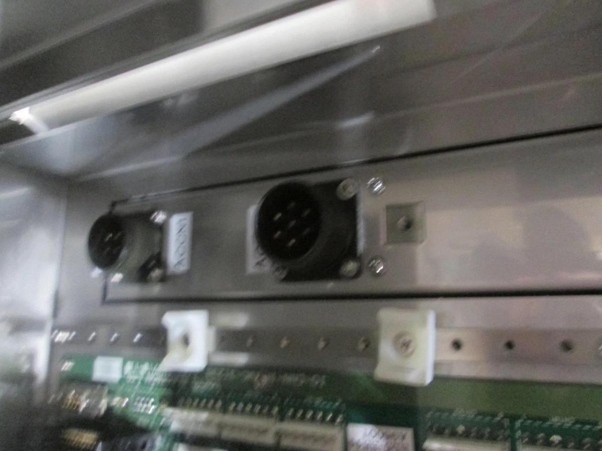 Used Tokyo Electron, SD5-S844, Type 10L (N2PB)S2, IO-Unit-L, Used