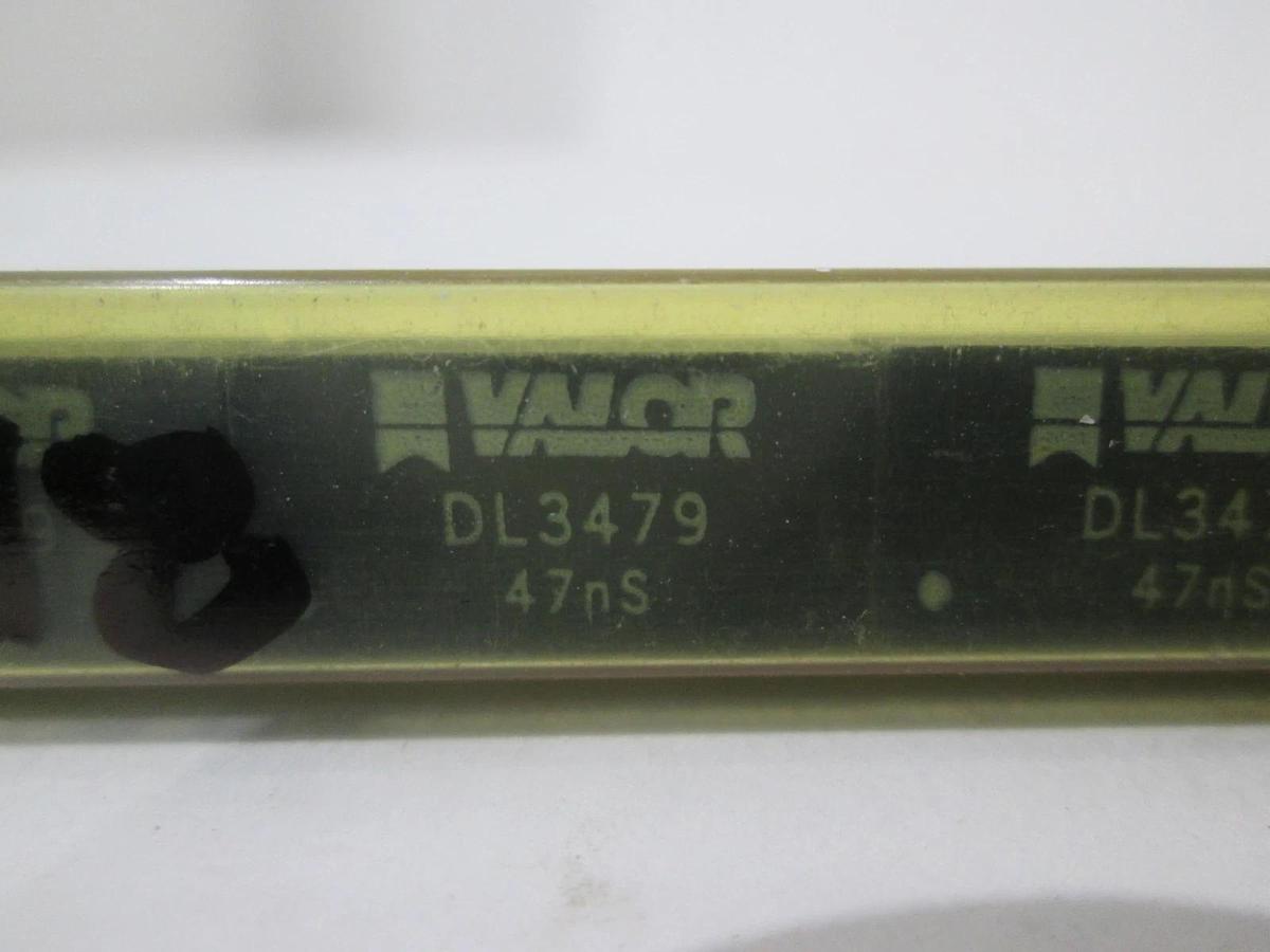 Used Valor, DL3479, Integrated Circuit, Used, Lot of 18