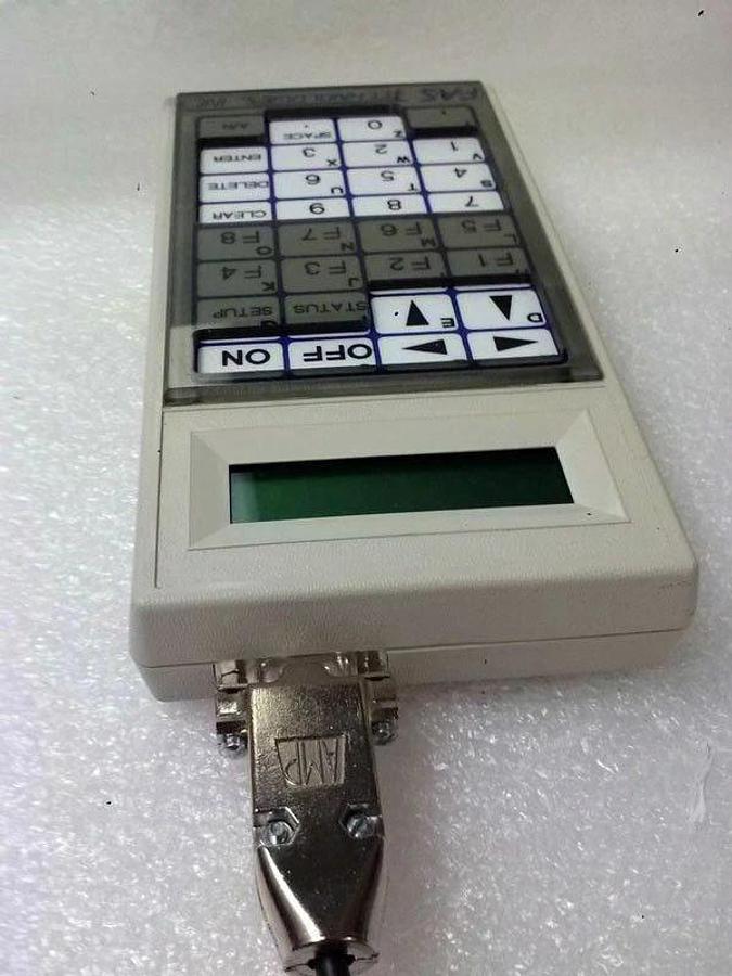 Used FAS Technologies Remote Controller, Used