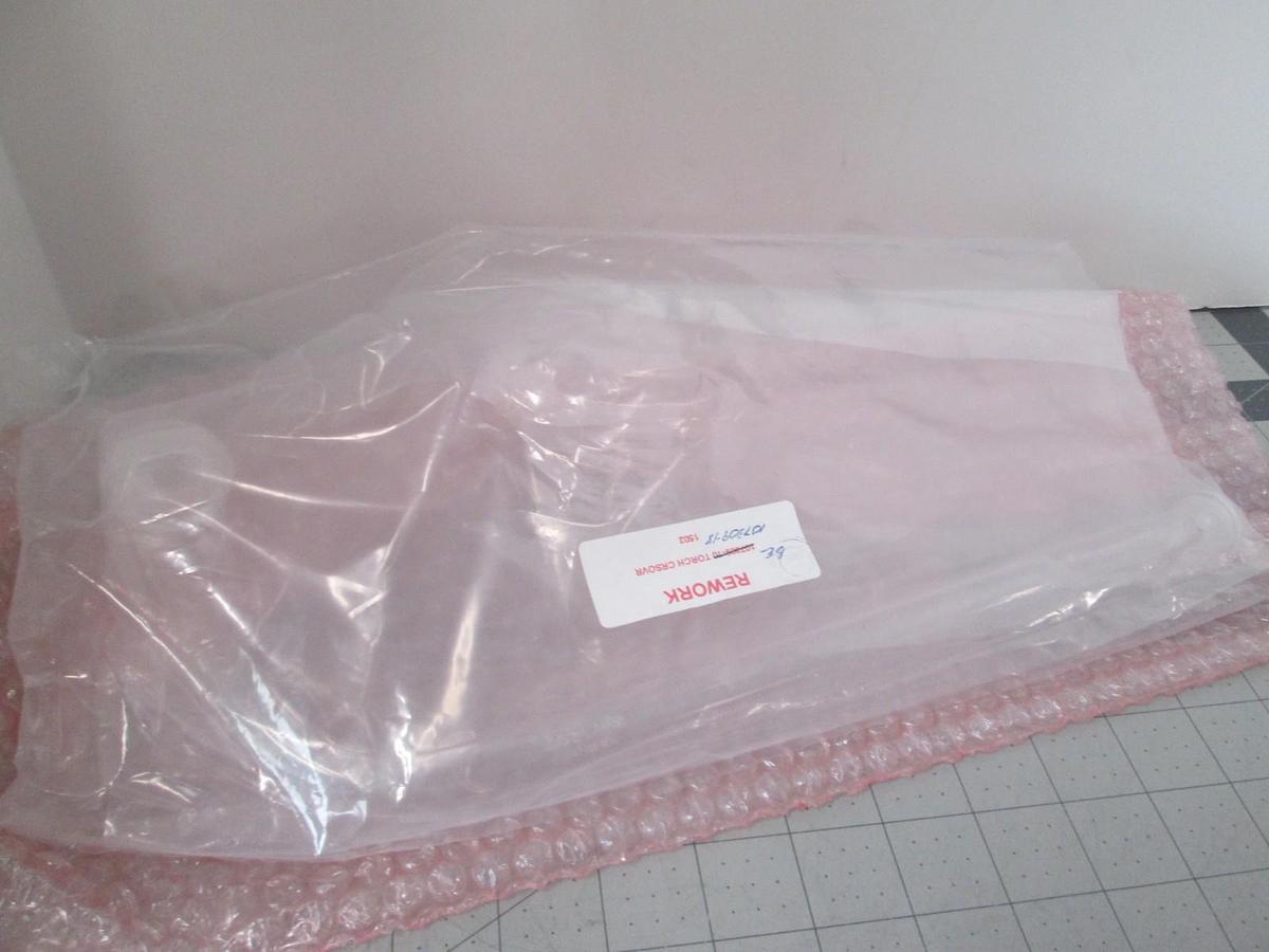 SPT Micro, 167309-18, Quartz 18/7, Torch Crossover Rear Access, New