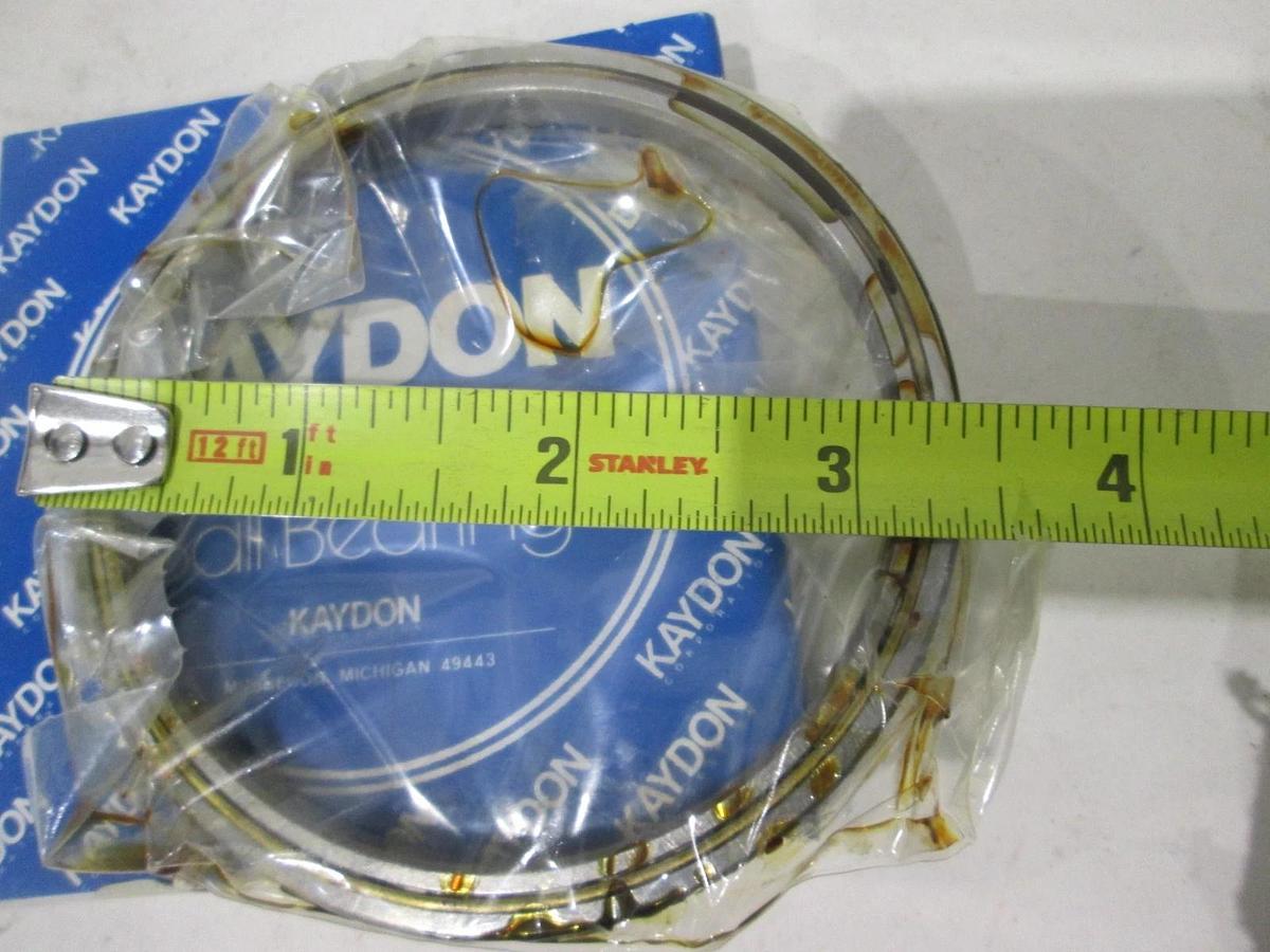 Kaydon, KA030XP0, Reali Slim Ball Bearing, New