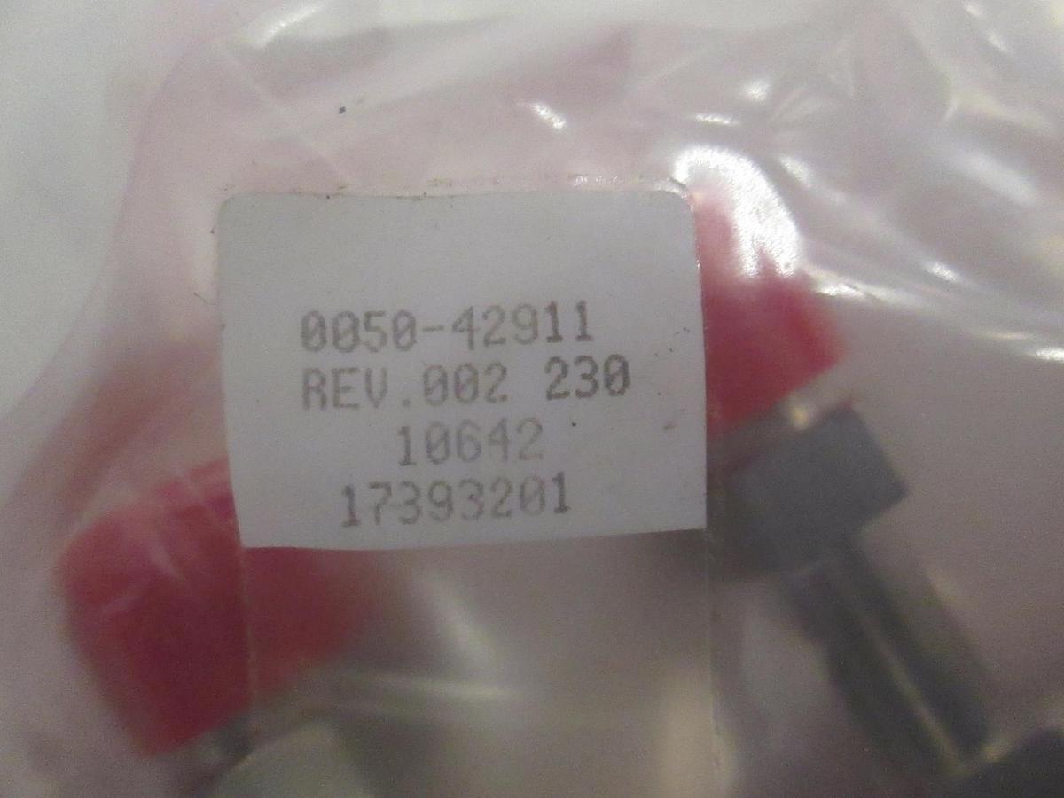 Used AMAT, Gas Line, Weldment, 0050-42911, Used
