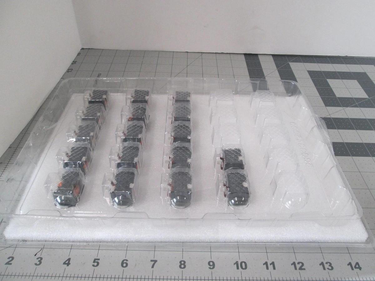 Bourns, Digikey, PQ2614BH-100K-ND, Fixed IND 10uH 30A, 1.9 MOHM, New, Lot of 17