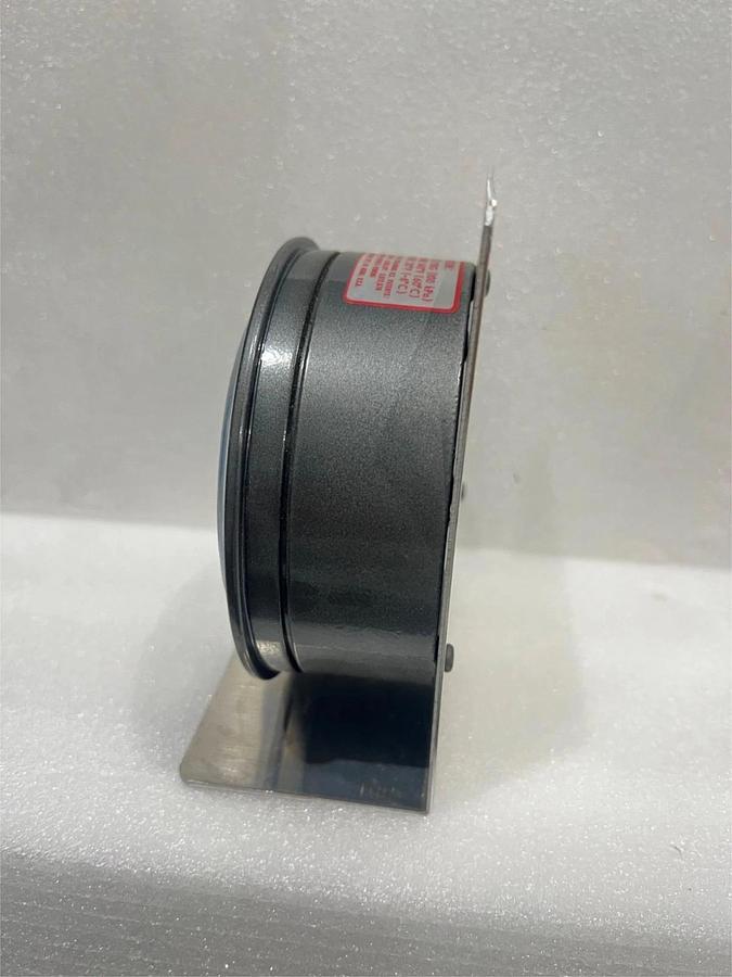 Used Dwyer, Magnehelic Pressure Gauge, 0-2", 2002, Used