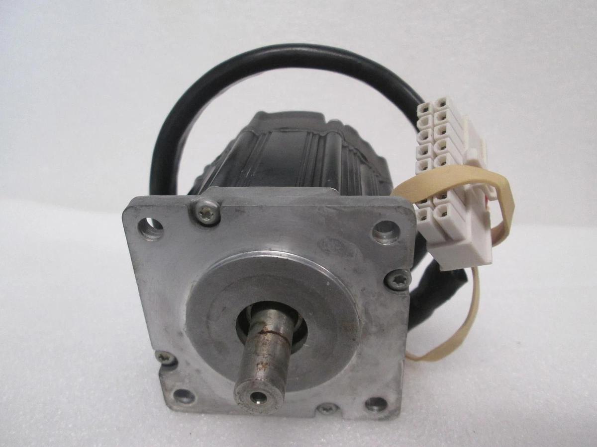 Teknic Inc., M-2311P-LN-02K, Motor, 6000 rpm, Class F, Used