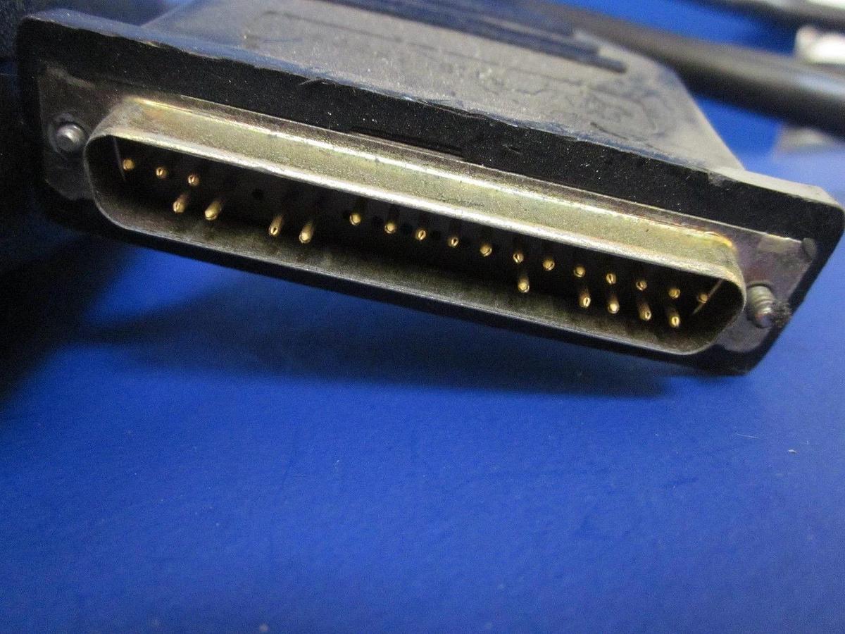 Used Texas Instruments 5TI 5TI2 Programmer 5TI-2001, Used