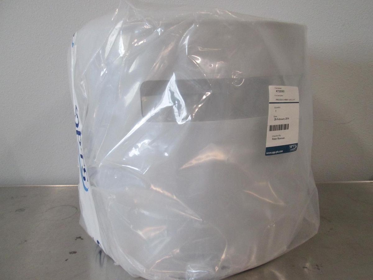 SPTS, Process Chamber Shield Kit, KT328303, New